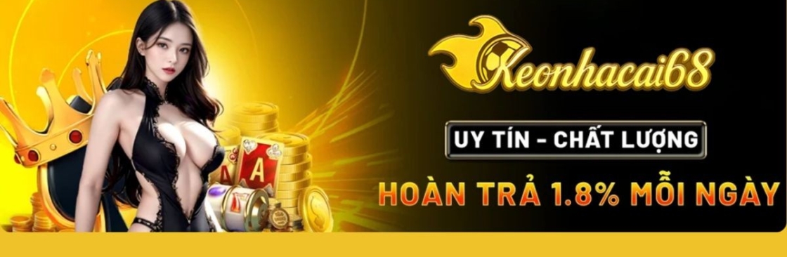 Kèo nhà cái Cover Image