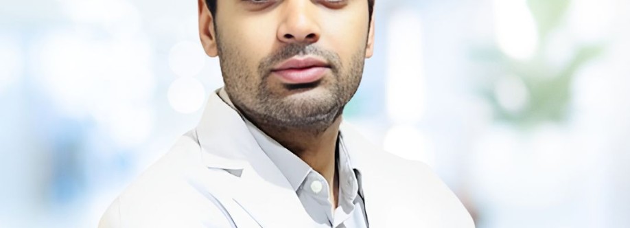 Dr arjun Uppal Cover Image