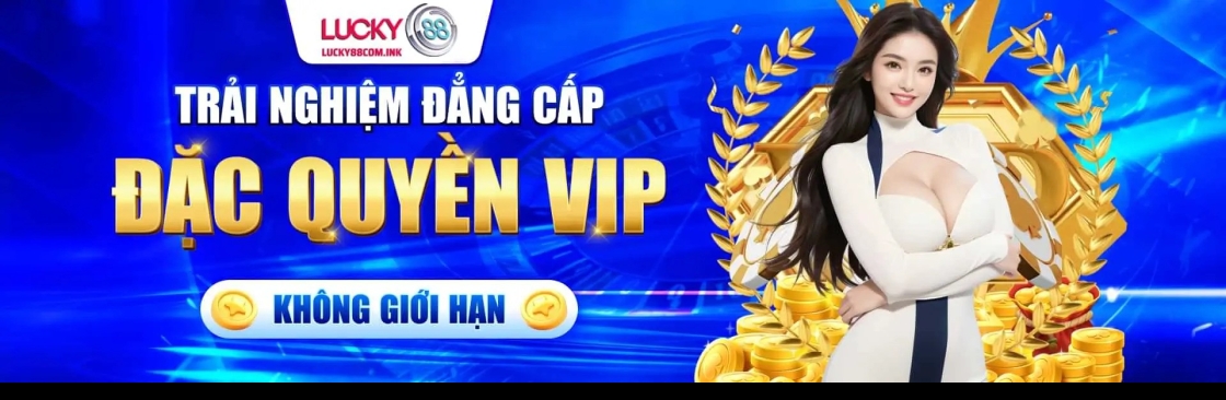 Nhà Cái Lucky88 Cover Image