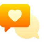 Chat Site Profile Picture