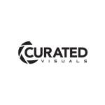 Curated Visuals Profile Picture