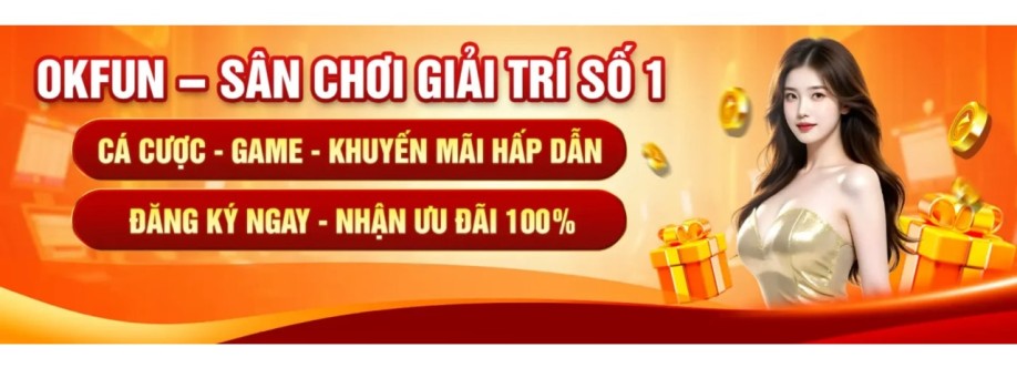 Okfun Link Truy Cập Trang Chủ Ok Fun Cover Image