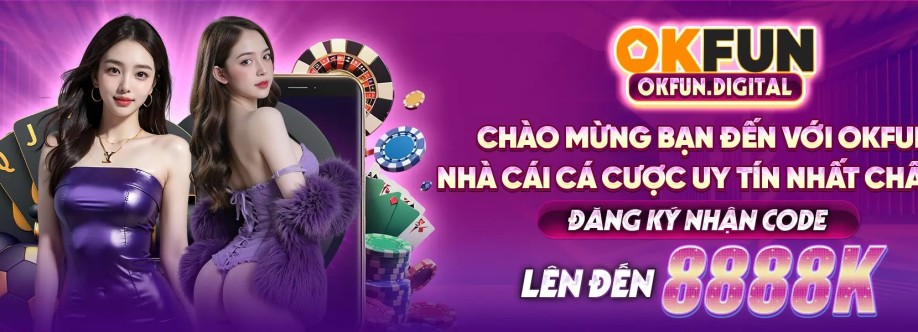 Nhà Cái OKFUN Cover Image