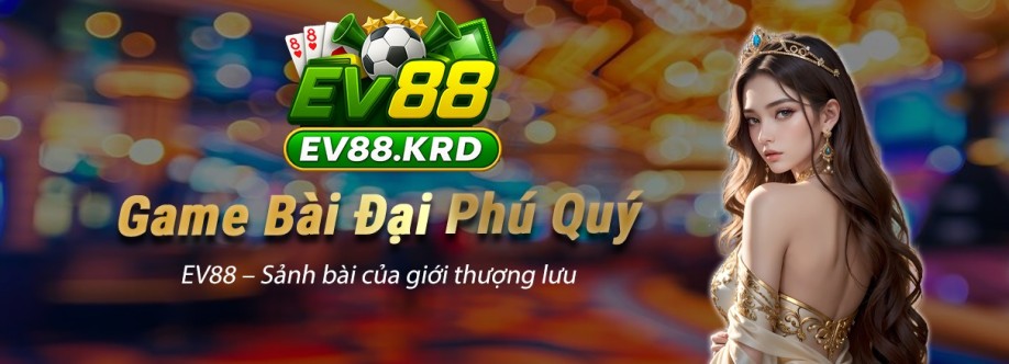 EV88 Krd Cover Image