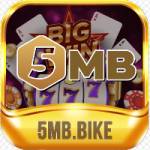 5Mb bike Profile Picture