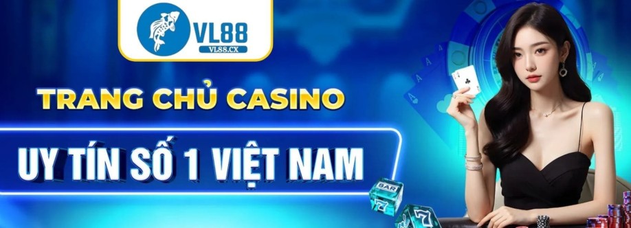 Nhà cái VL88 Cover Image