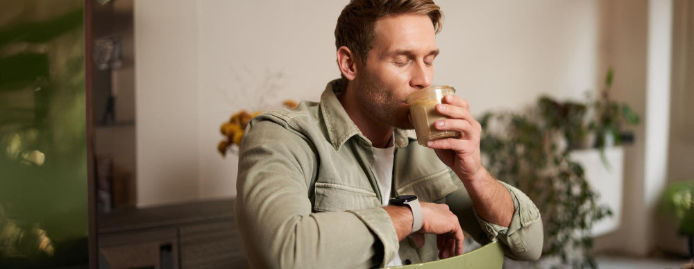 Does Coffee Really Contain Tiny Bugs You Can’t See? What Tea Lovers Should Know | update - British Tea Centre