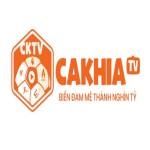 CakhiaTV Profile Picture
