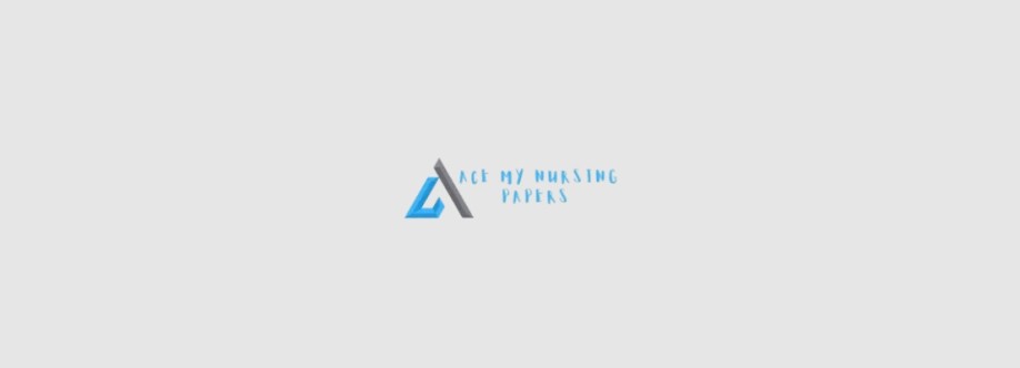 Ace My Nursing Papers Cover Image