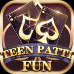 Teen Patti Fun Official Profile Picture