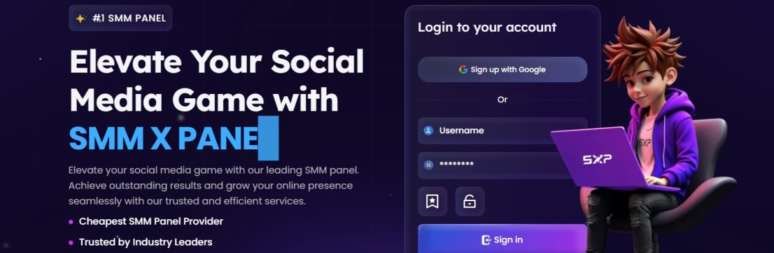 SMMX PANEL Cover Image