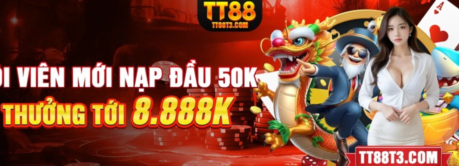 Nhà cái TT88 Cover Image