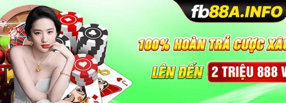 FB88A  Link Đăng Nhập Mới Nhất Đăng Ký Nhận 88K Cover Image