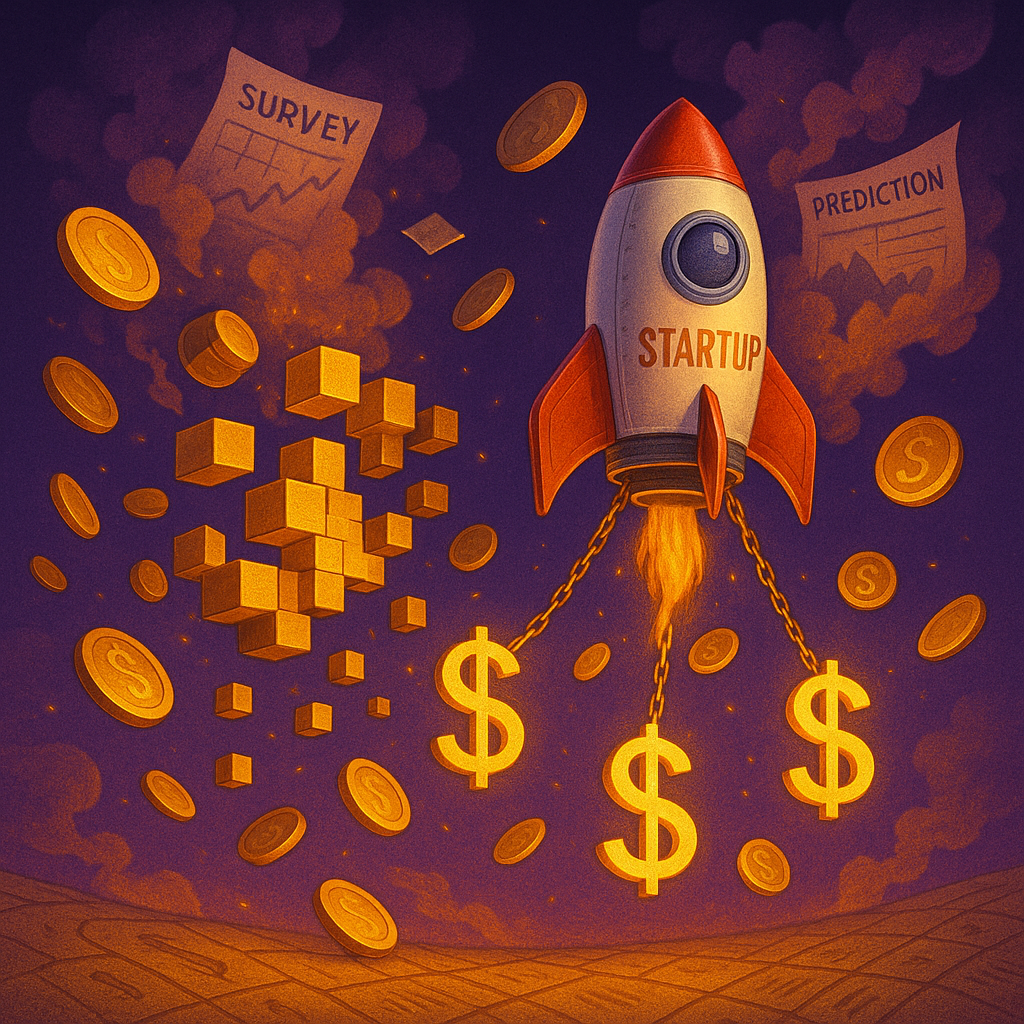 EIM on Pre-Selling Strategies: Validate Startup Demand Before You Build | Medium
