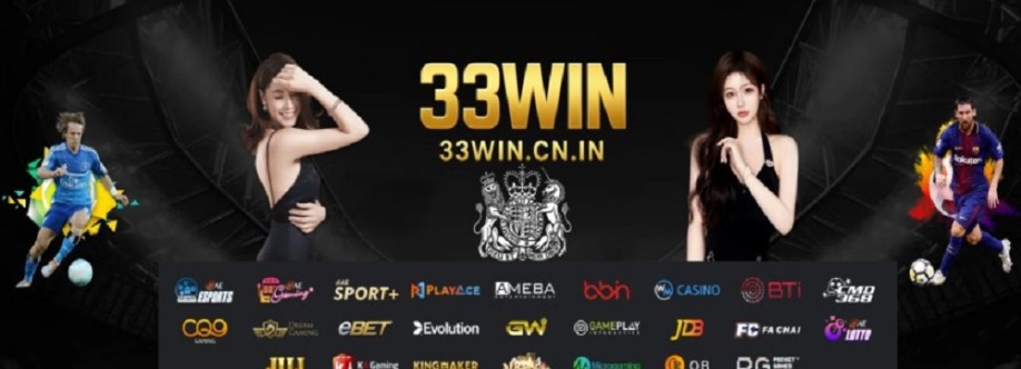 Nhà cái 33win Cover Image