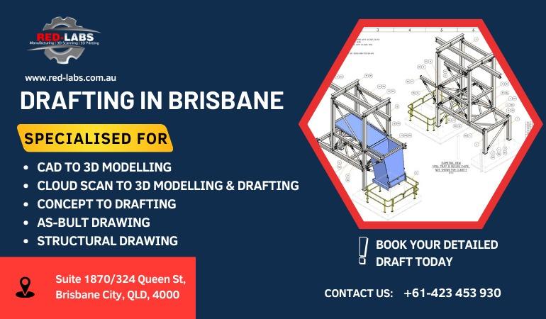 Are You Searching for Professional CAD Drafting Services Brisbane?