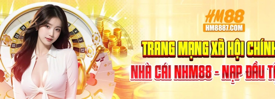 HM88 Cover Image