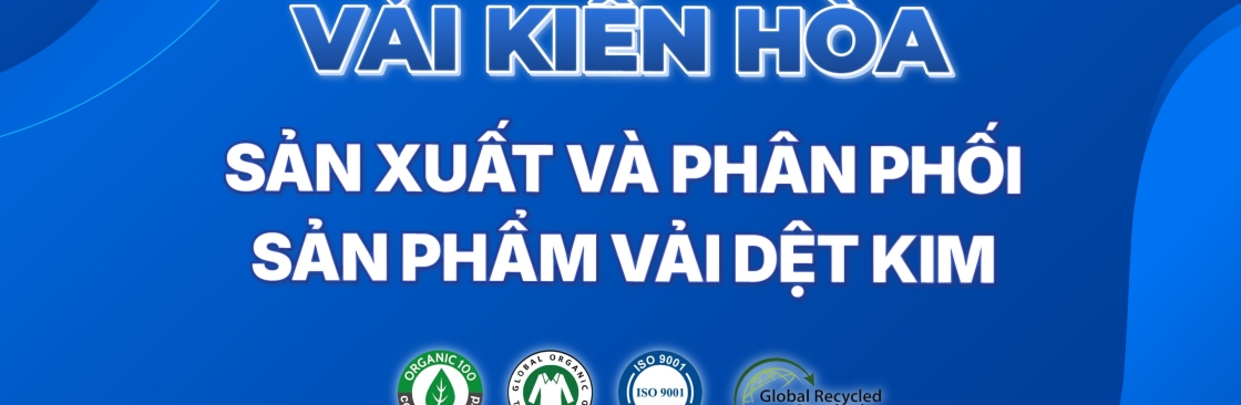 Vải Kiến Hòa Cover Image