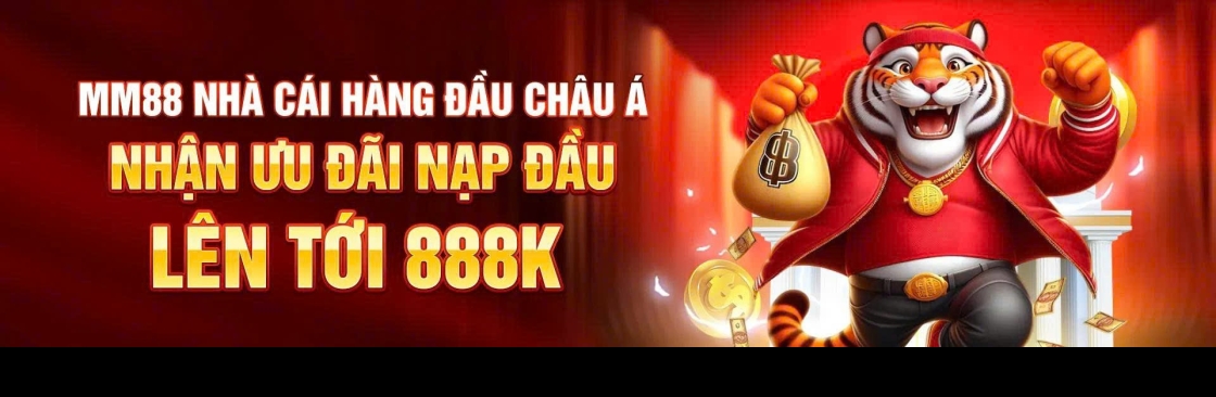 Nhà Cái MM88 Cover Image