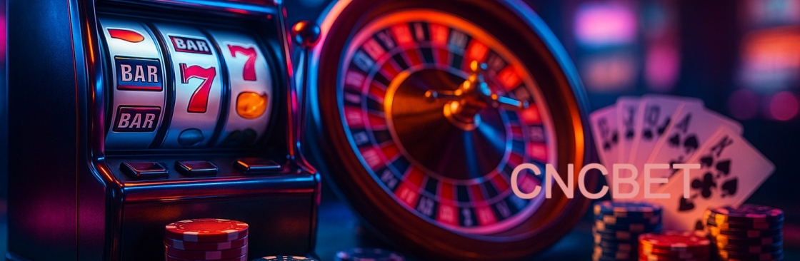 CNCBET Online Cover Image