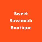 Sweet Savannah Boutique Profile Picture