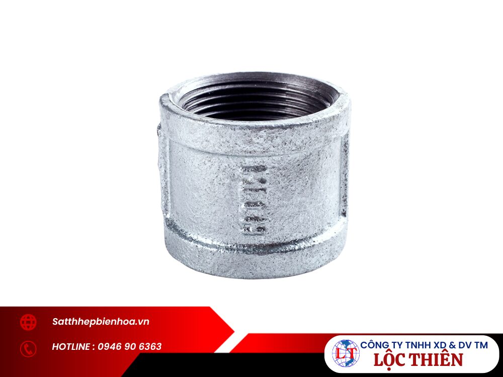 Măng Sông Ren | DN15 - DN100 | Giá cạnh tranh