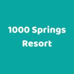 1000 Springs Resort Profile Picture