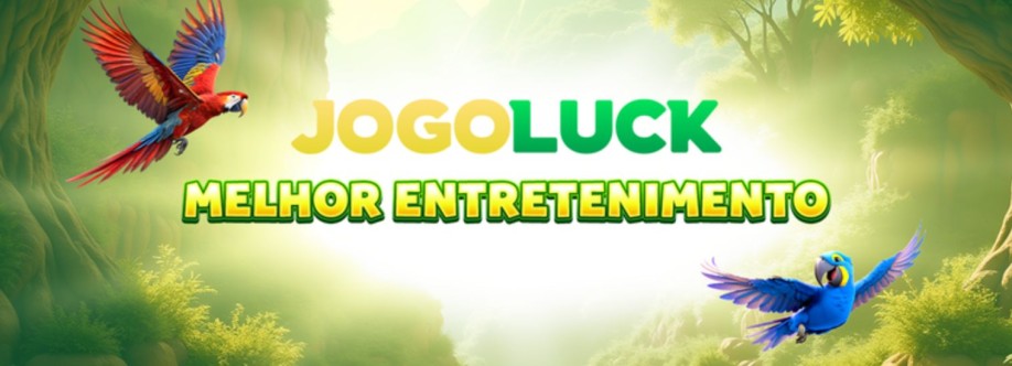 JOGO LUCK Cover Image