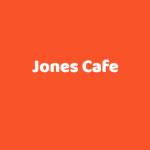 Jones Cafe Profile Picture