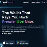 Cold Wallet Profile Picture