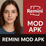 Remini AI Profile Picture