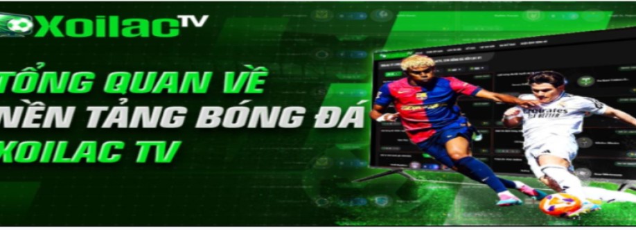 Xoilac TV Dịch Vụ Xem Trực Tiếp Bóng Đá Xô Cover Image