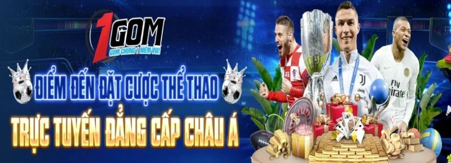 Nhà cái 1Gom Cover Image