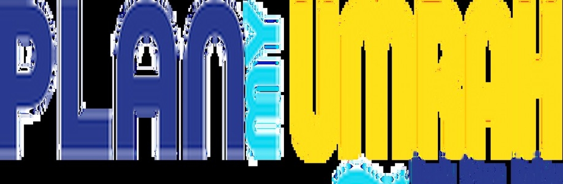 Umrah Travel Agency in UK PlanMyUmrah Cover Image