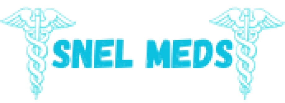 Snel Meds Cover Image