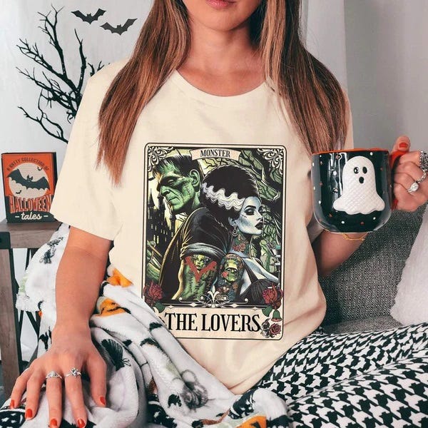 ? 8 Graphic Tees from DogMomHat Celebrating Love, Lust & Loud Families | by DogMomHat Stores | Aug, 2025 | Medium