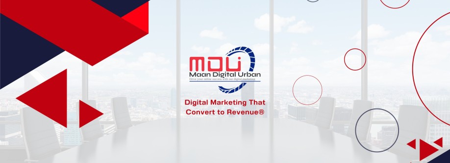 Maan Urban Cover Image