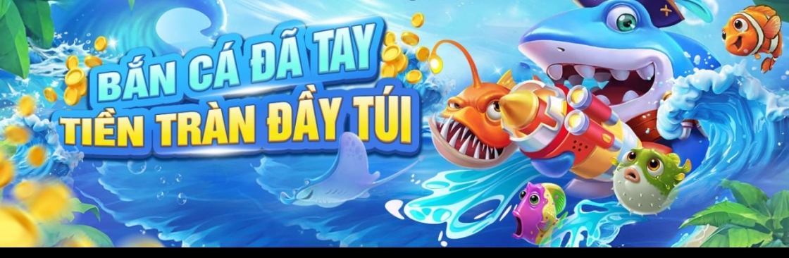Bắn Cá Đổi Thưởng Cover Image