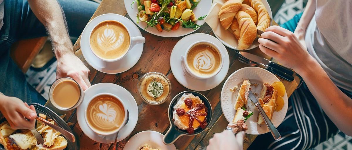 Why Brunch In Cape Coral Boosts Social Connections | Author Sam Blake | Sociomix