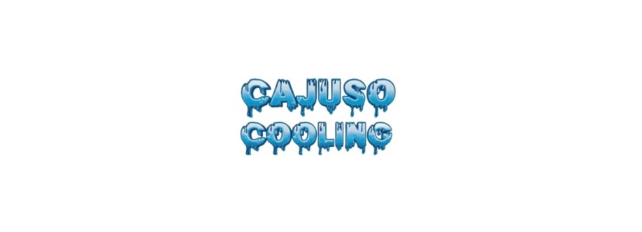 Cajuso Cooling Cover Image