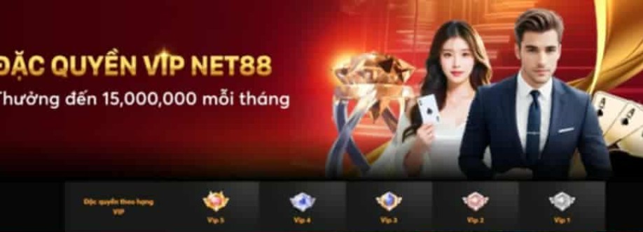 NET88  Nhà cái cá cược thể thao uy tín hàng đầu London Cover Image