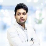 Dr arjun Uppal Profile Picture