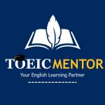 TOEIC Mentor Profile Picture