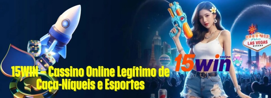 15WIN Casino Cover Image