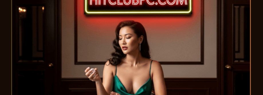 Hitclub Game bài Cover Image