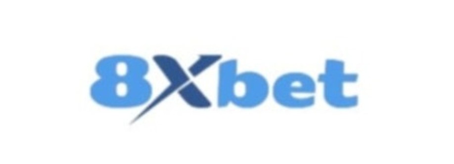 8xbet coso Cover Image