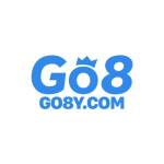 GO8- Cổng Game Đổi Thưởng Profile Picture
