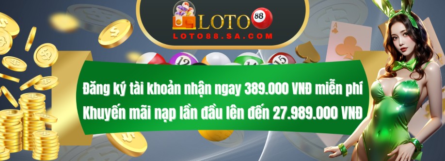 Loto88 Sacom Cover Image