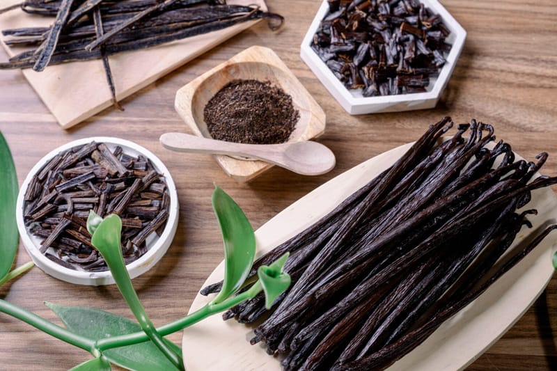 Organic Madagascar Vanilla: A Premium Choice for Global Trade and Long-Term Partnerships - Robust Madagascar