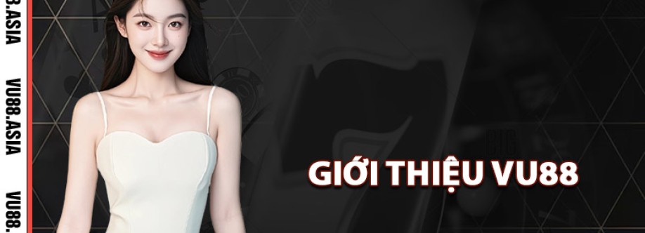 vu88 asia Cover Image